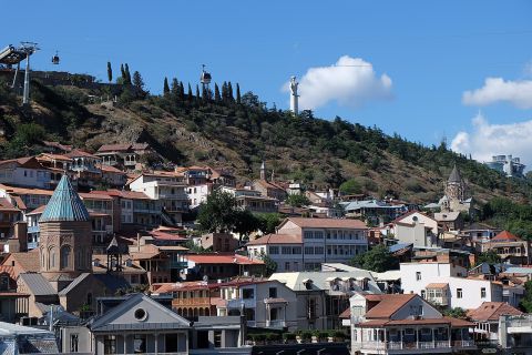 თბილისი