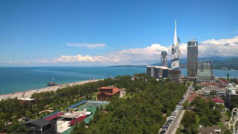 ბათუმი