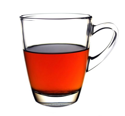 ჩაი